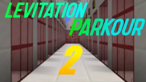 Levitation Parkour 2