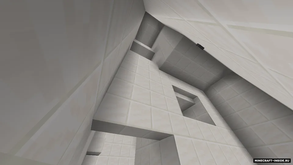 Levitation Parkour 2 — Minecraft xarita, rasm 2