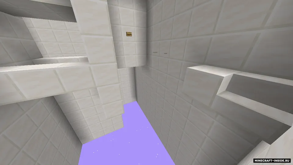 Levitation Parkour 2 — Minecraft xarita, rasm 3