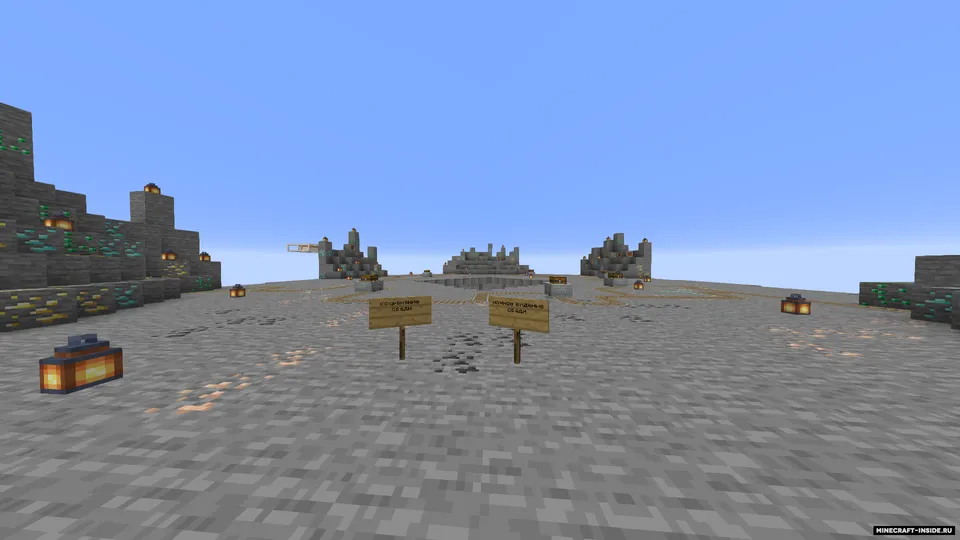 DroperTheTime — Minecraft xarita, rasm 3