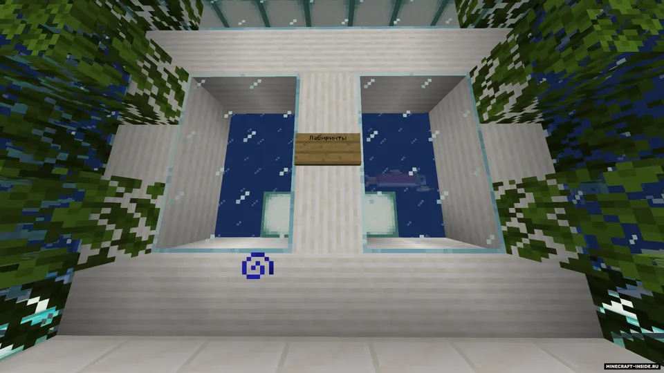 DroperTheTime — Minecraft xarita, rasm 7
