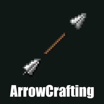 ArrowCrafting
