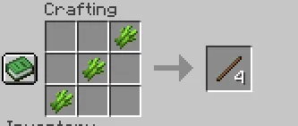 ArrowCrafting — Minecraft mod, rasm 6