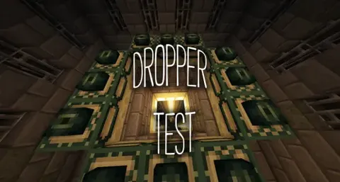 Dropper Test