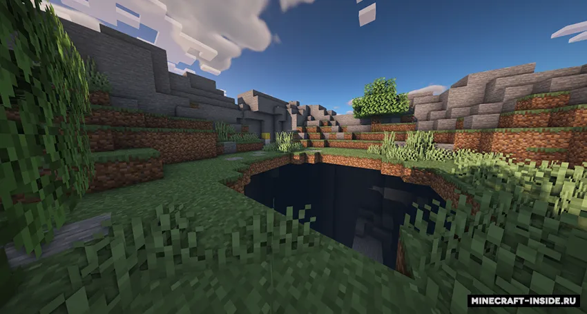 Dropper Test — Minecraft xarita, rasm 5