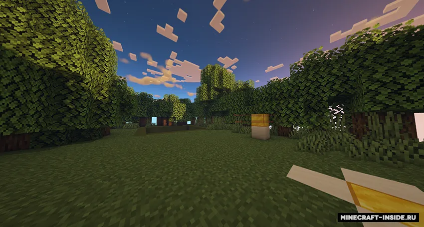 Dropper Test — Minecraft xarita, rasm 7