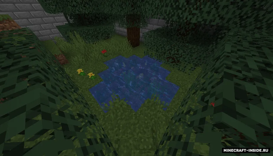 Apokalipsis — Minecraft xarita, rasm 3