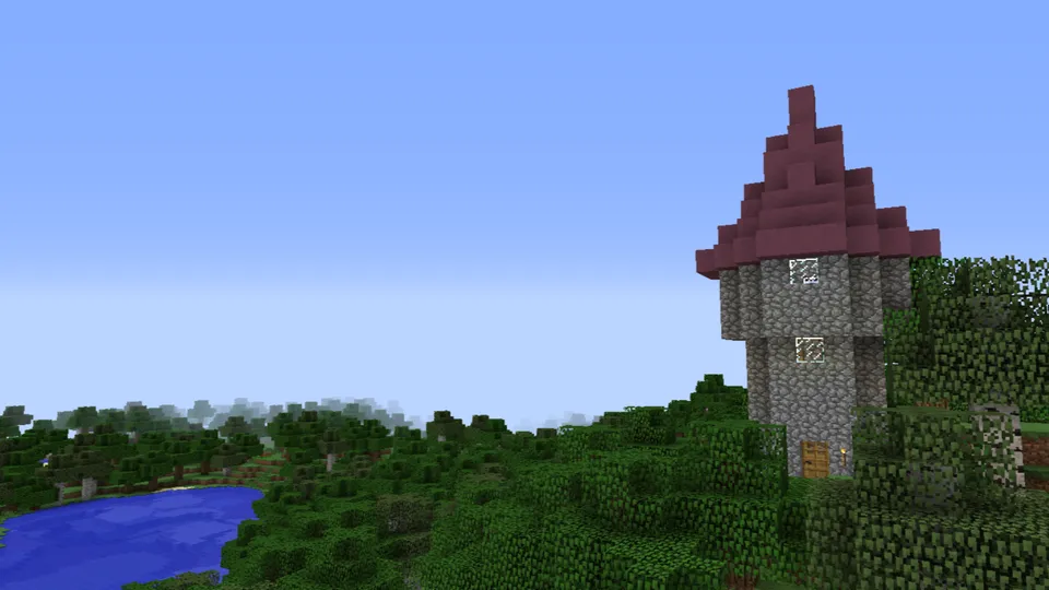 Electroblob's Wizardry Redux — Minecraft mod, rasm 2