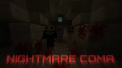 Nightmare coma