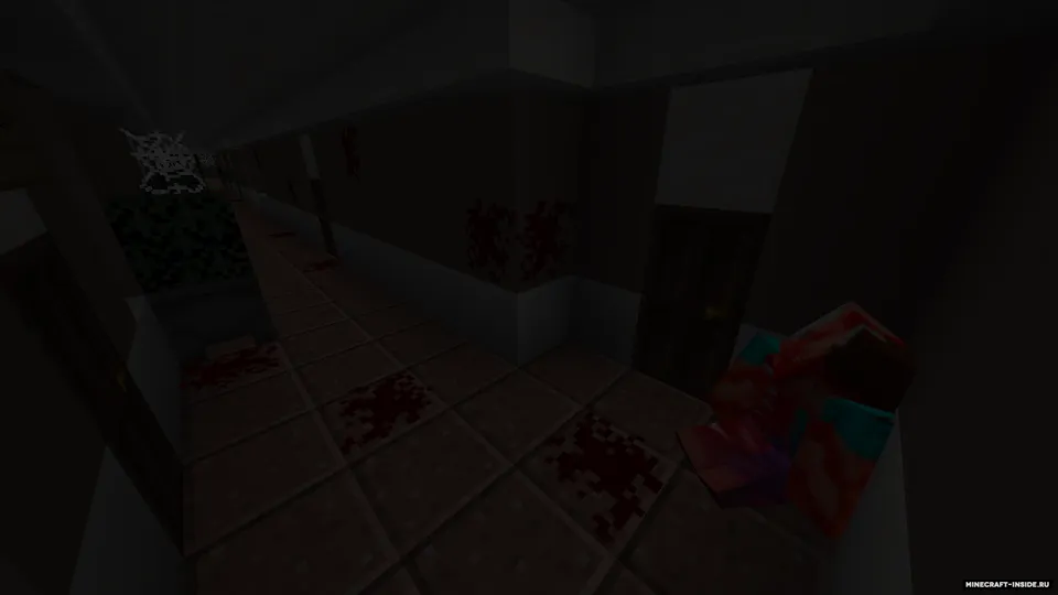Nightmare coma — Minecraft xarita, rasm 5