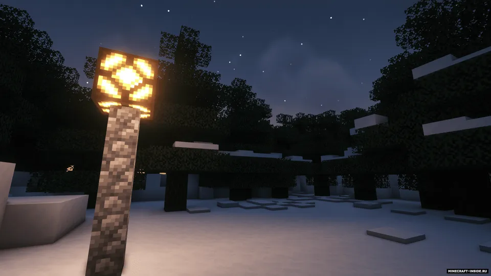 Oxirgi umid — Minecraft xarita, rasm 4