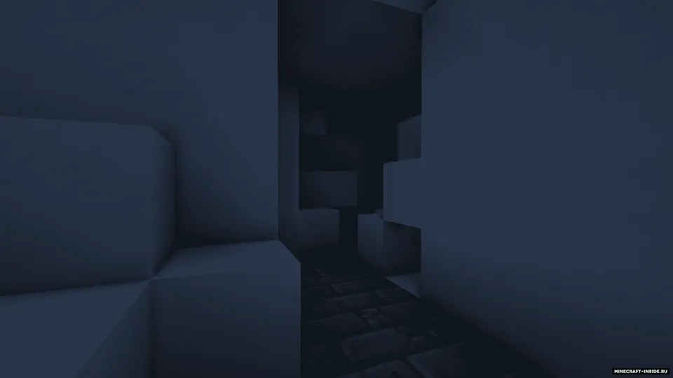 Oxirgi umid — Minecraft xarita, rasm 5
