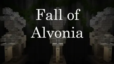 Fall of Alvonia