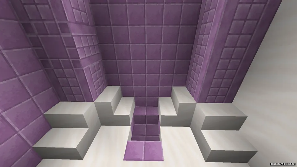Topishmoq — Minecraft xarita, rasm 2