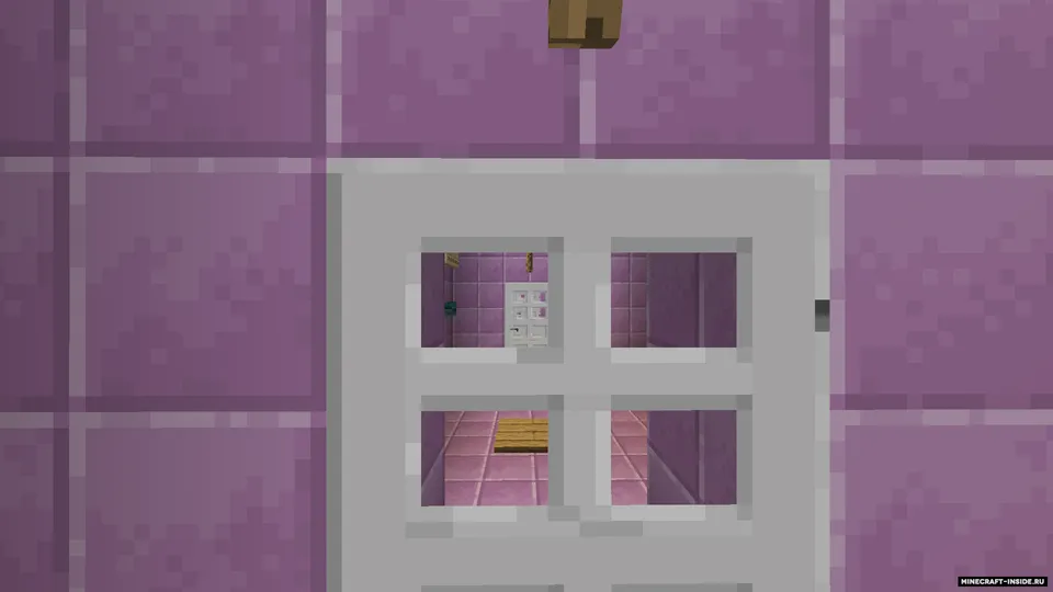 Topishmoq — Minecraft xarita, rasm 3