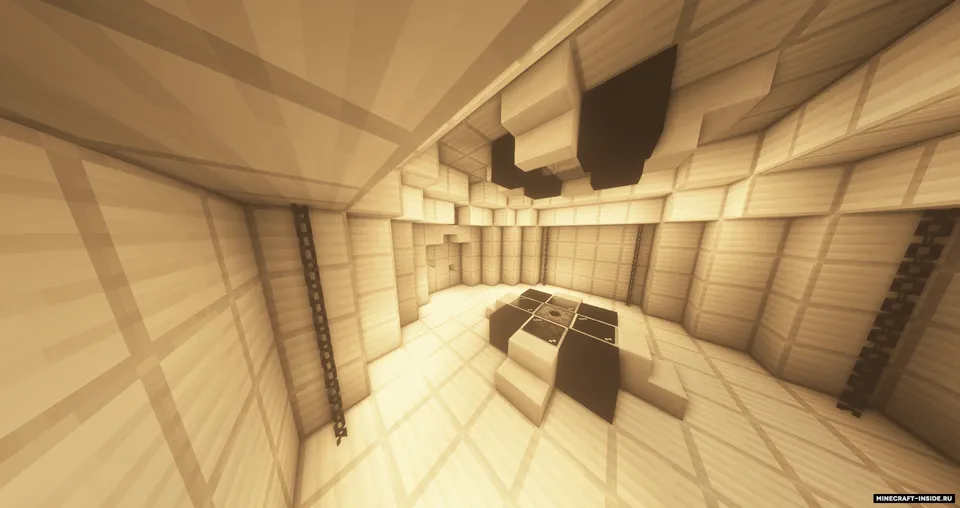 Parkur majmuasi - ikkinchi qism — Minecraft xarita, rasm 2