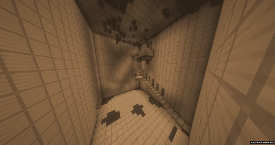 Parkur majmuasi - ikkinchi qism — Minecraft xarita, rasm 4