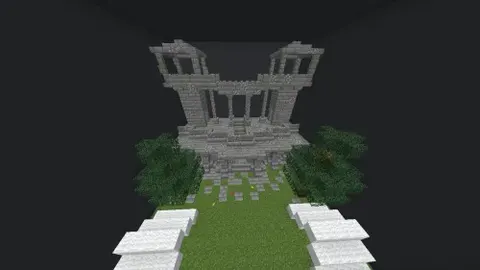 The Survival Arena