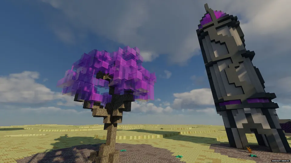 Kepler-186f — Minecraft xarita, rasm 5