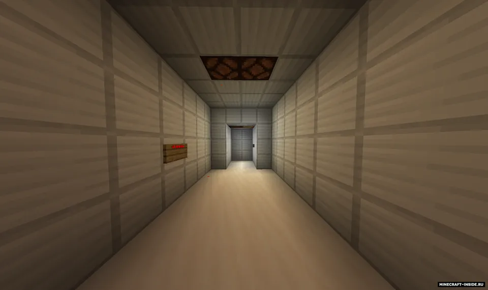 Zona 98 — Minecraft xarita, rasm 2