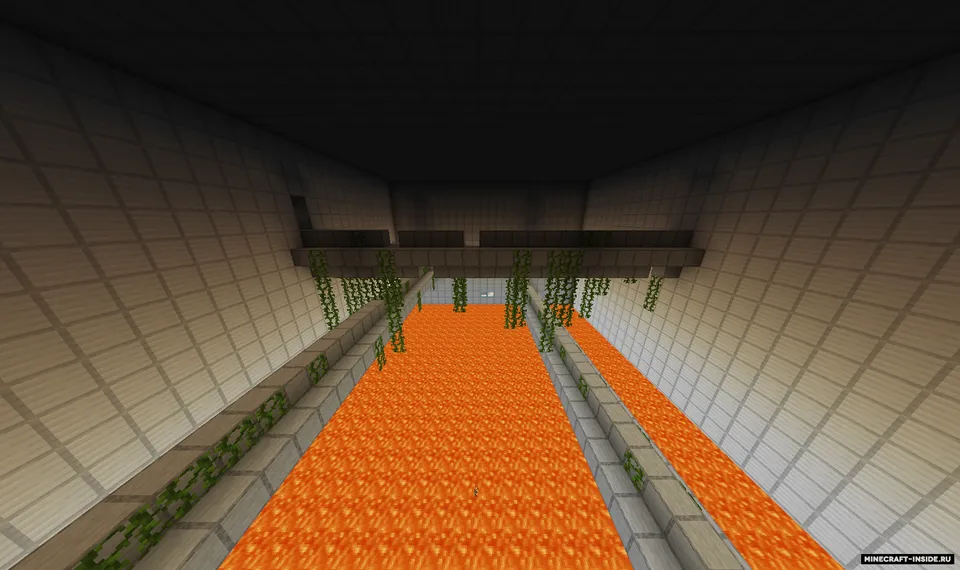 Zona 98 — Minecraft xarita, rasm 4