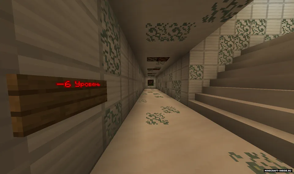 Zona 98 — Minecraft xarita, rasm 5