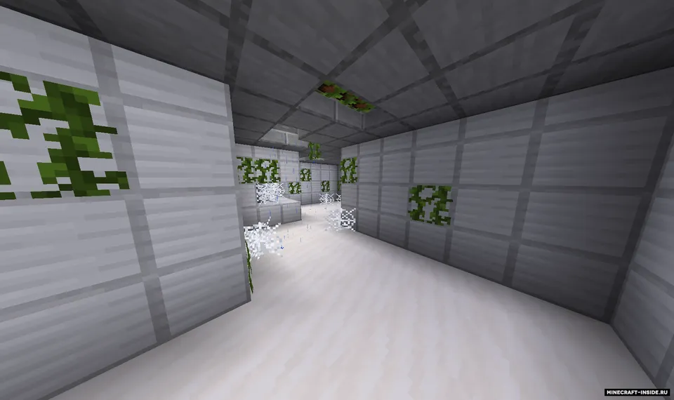 Zona 98 — Minecraft xarita, rasm 6