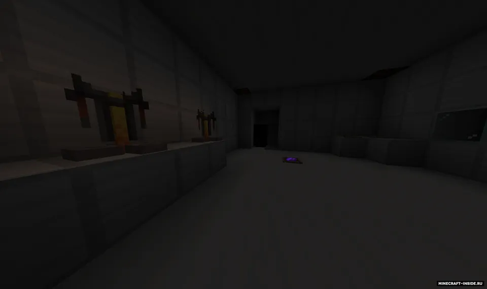 Zona 98 — Minecraft xarita, rasm 7