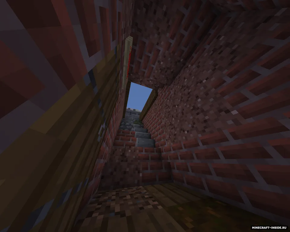 Worst Floor — Minecraft xarita, rasm 3