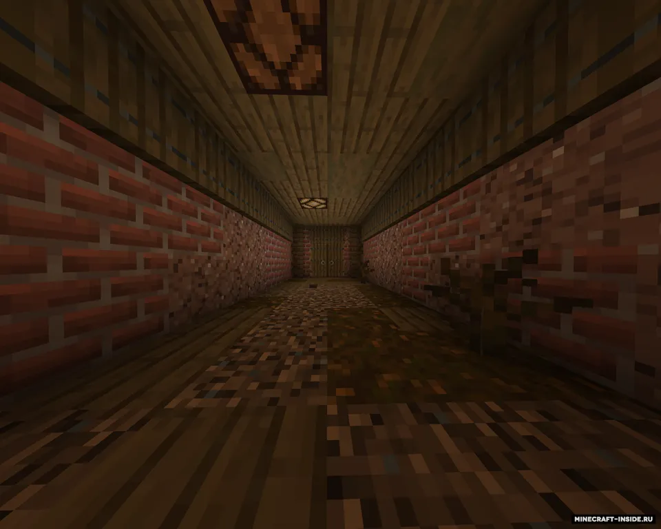 Worst Floor — Minecraft xarita, rasm 5