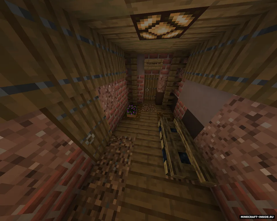 Worst Floor — Minecraft xarita, rasm 6