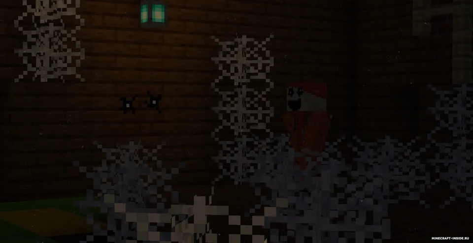 So'nggi uyqu — Minecraft xarita, rasm 2