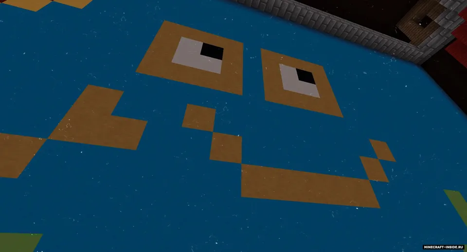 So'nggi uyqu — Minecraft xarita, rasm 3