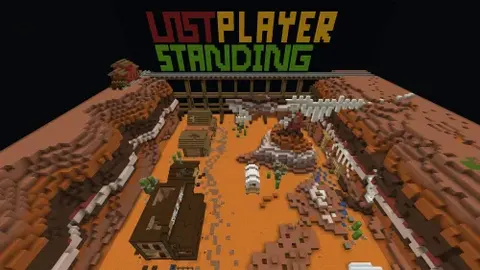 Last Player Standing