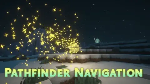 Pathfinder Navigation