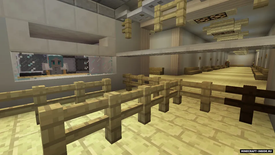 Memories — Minecraft xarita, rasm 3