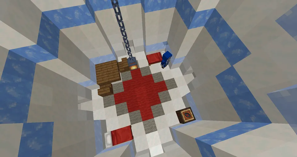 The Forgotten Friends — Minecraft mod, rasm 5
