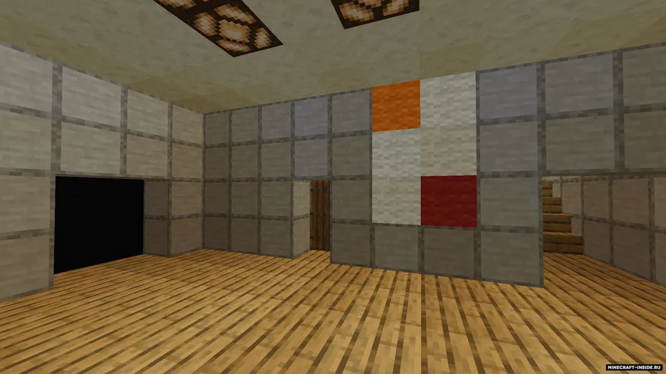 ILLiminal — Minecraft xarita, rasm 3