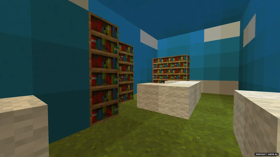 ILLiminal — Minecraft xarita, rasm 4