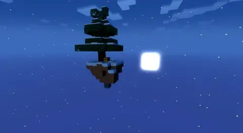 SkyBlock New Edition