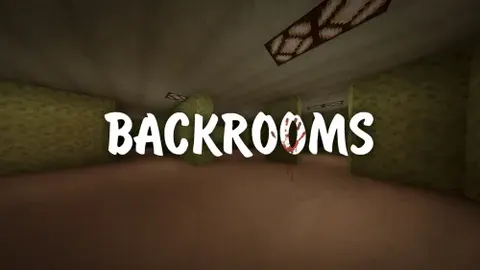 Backrooms