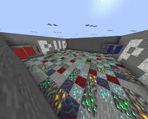 Classic PVP