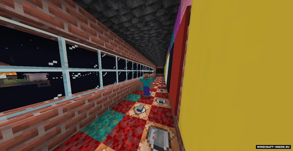 Kurpar 2 — Minecraft xarita, rasm 3