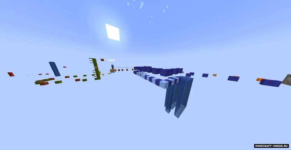 Kurpar 2 — Minecraft xarita, rasm 4