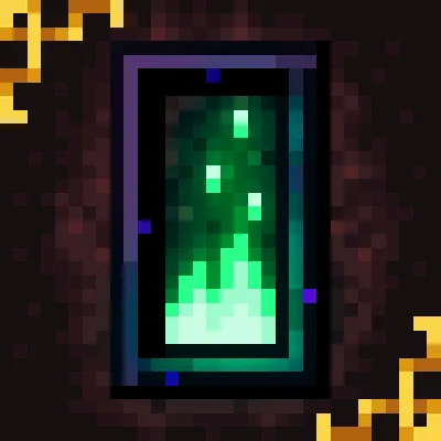 Obsidanum — Minecraft mod, rasm 1