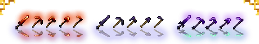 Obsidanum — Minecraft mod, rasm 4