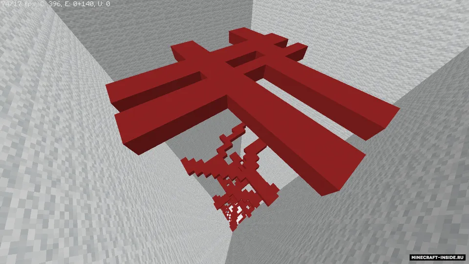 Sinovlar by JastASD — Minecraft xarita, rasm 3