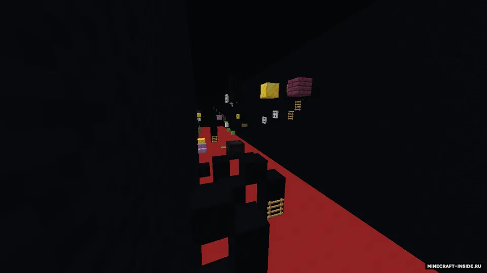 Sinovlar by JastASD — Minecraft xarita, rasm 5