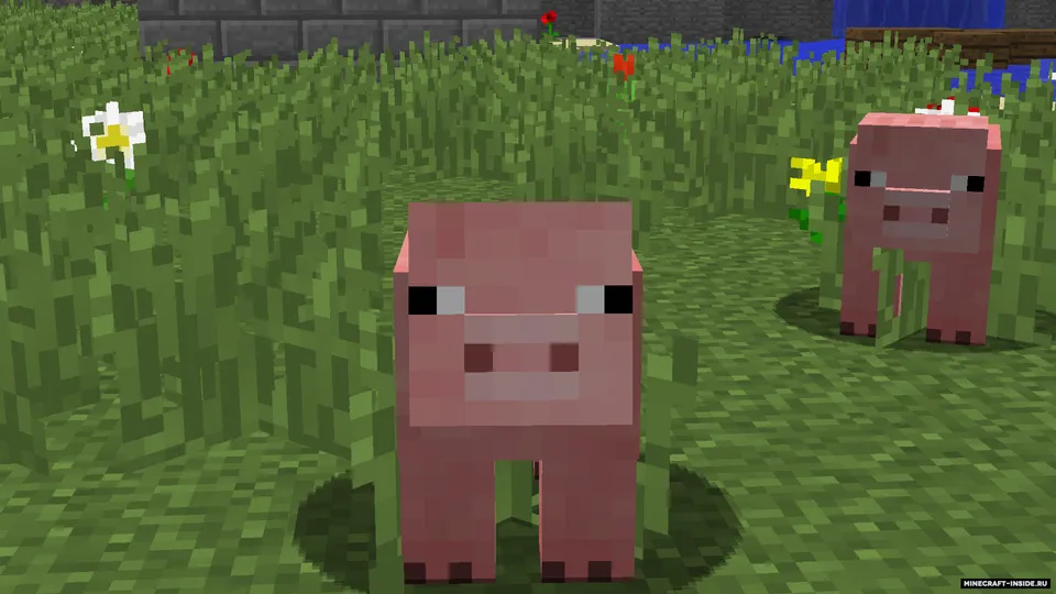 Avliyo Nikolay minorasi — Minecraft xarita, rasm 8