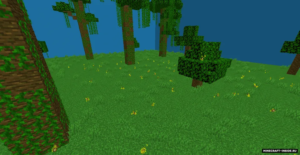 Magnet simulator — Minecraft xarita, rasm 3